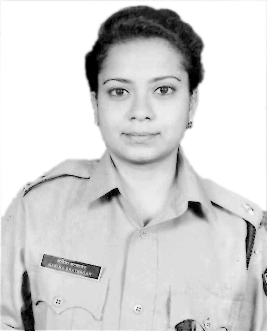 Garima Bhatnagar Garima Bhatnagar